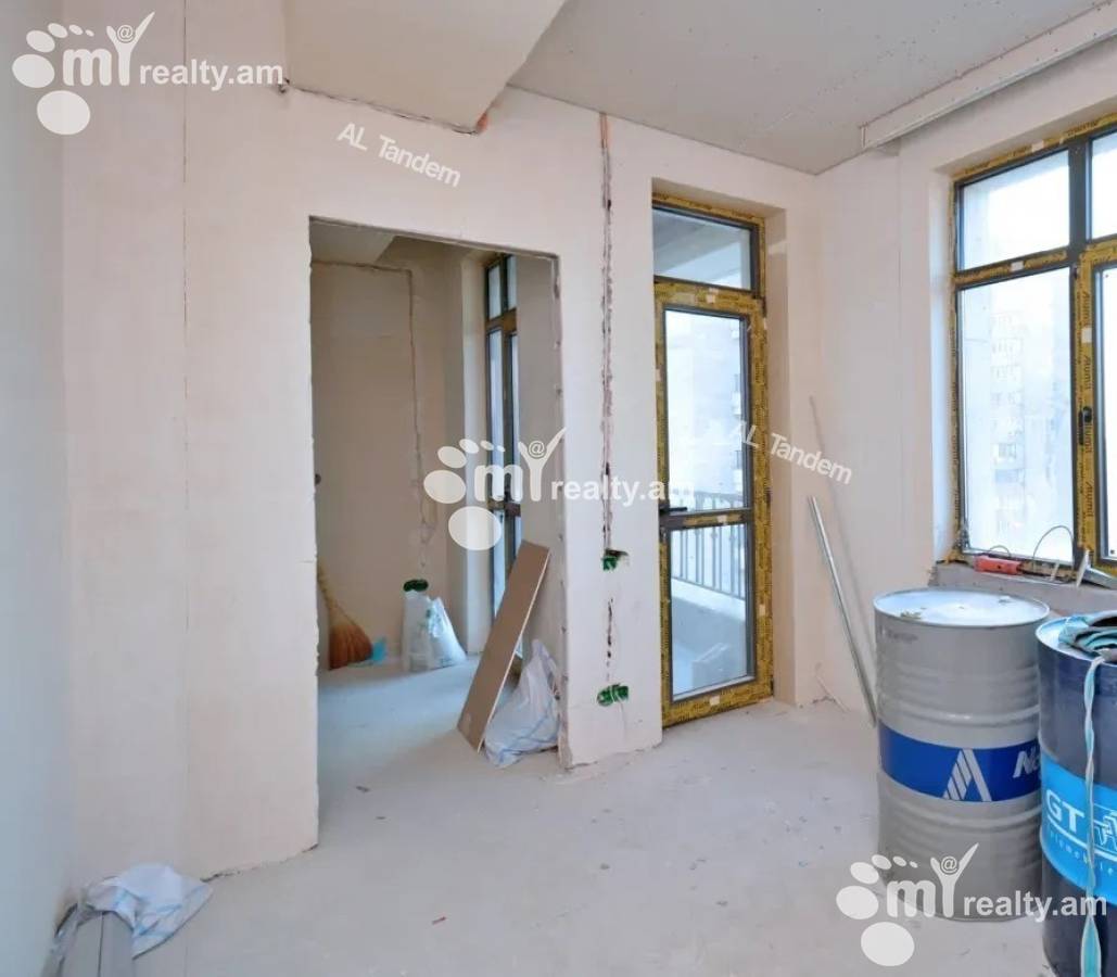 3 սենյականոց բնակարան  Արշակունյաց պող, Կենտրոն Երևան, 158257