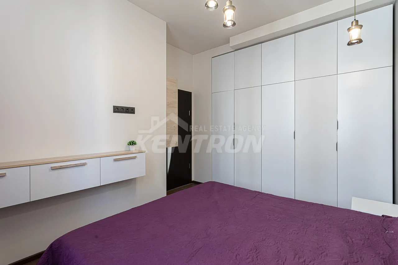 Снять 3 комнатную квартиру Тигран Петросян ул., Давташен Ереван, 158920