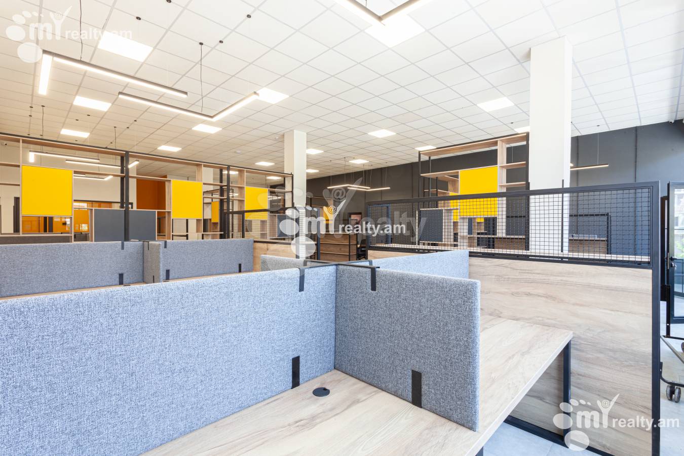 Снять коммерческoе помещение Ашхабад ул, Аван Ереван, 137362