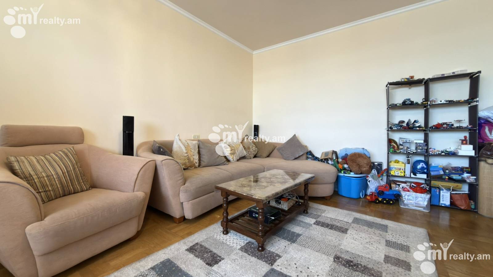 2 bedroom apartment for sale Mamikoniants St, Arabkir Yerevan, 158741