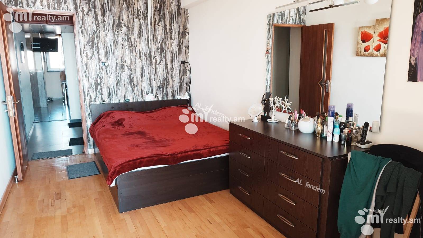 3 bedroom apartment for sale خیابان برادران اوربِلی, عربگیر ایروان, 154795