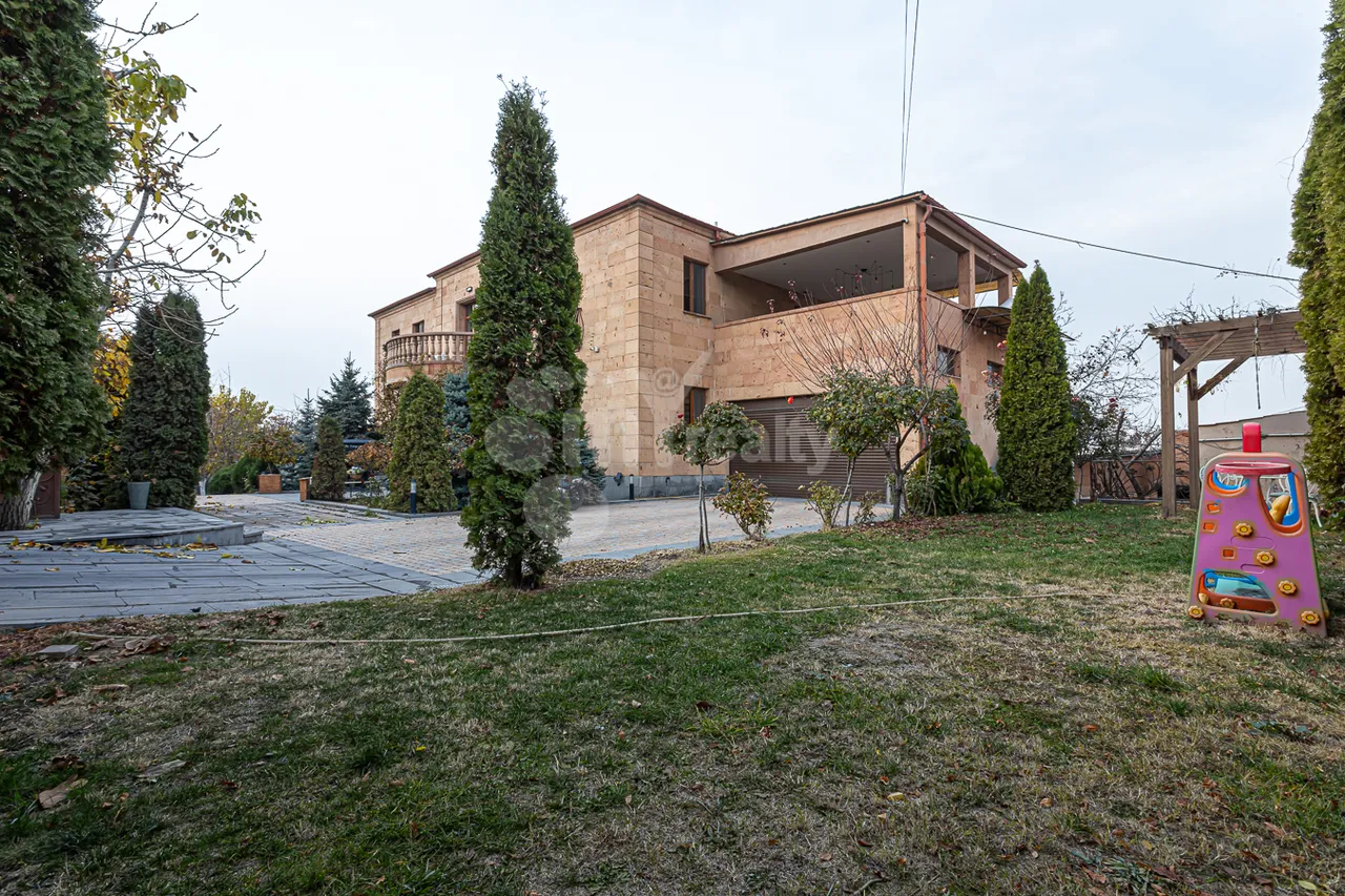 Առանձնատուն  Նորքի 5րդ փող, Նորք-Մարաշ Երևան, 158058