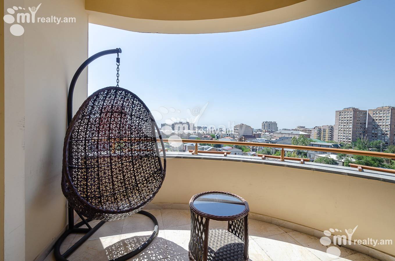 3 bedroom apartment for sale Arabkir 17 St, Arabkir Yerevan, 153420