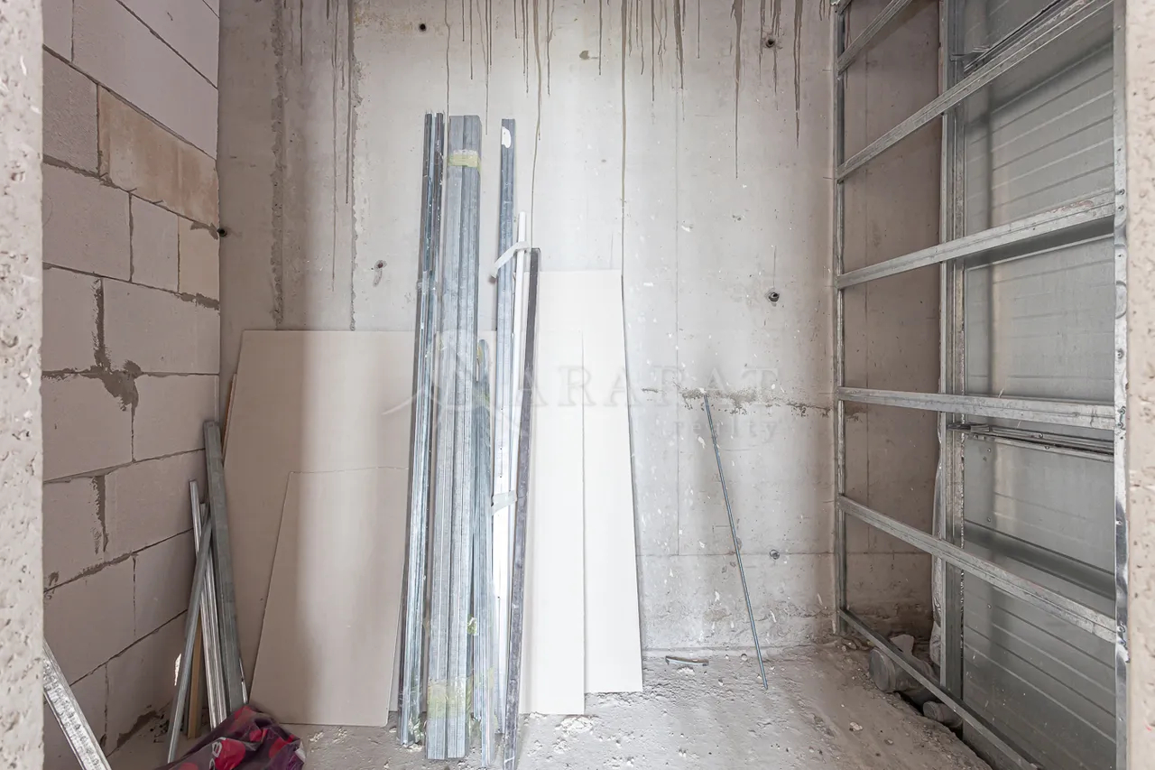 3 bedroom apartment for sale Hasratyan st., Ajapnyak Yerevan, 157405