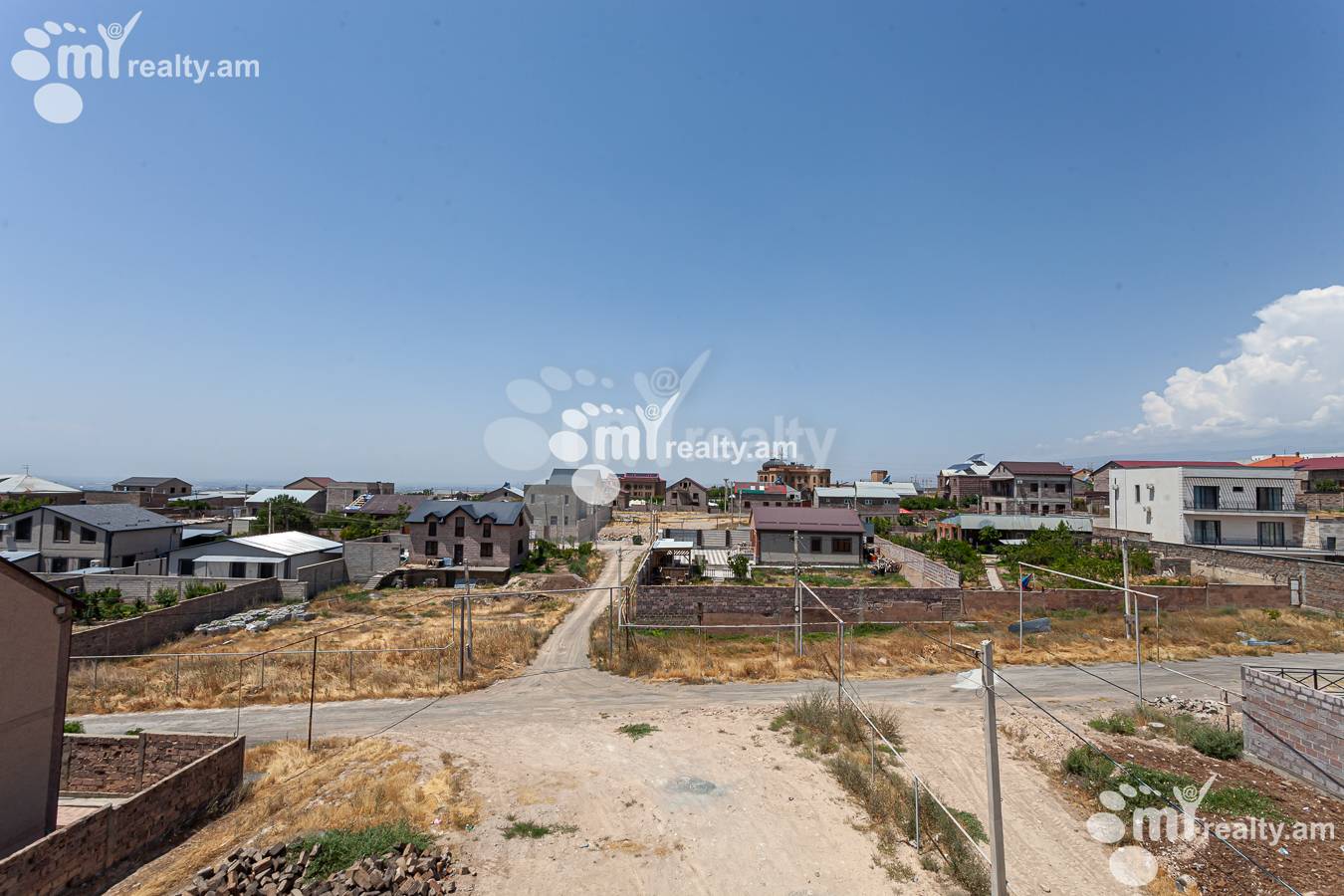 House for sale Silikyan district, Ajapnyak Yerevan, 155994