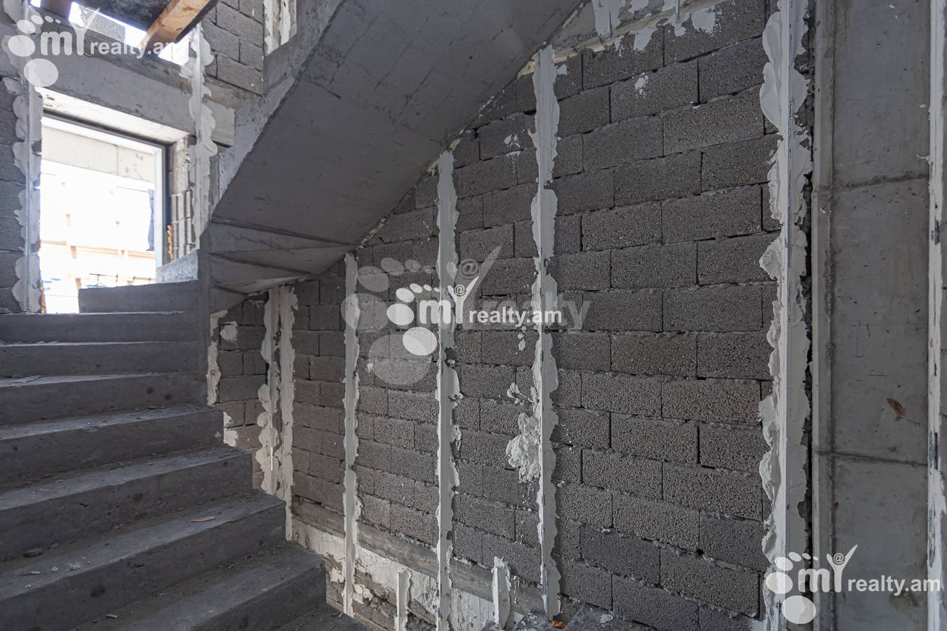 House for sale Silikyan district, Ajapnyak Yerevan, 155994