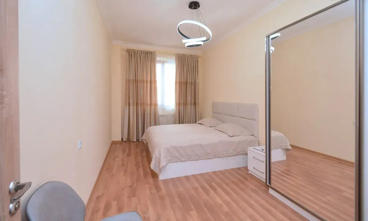 4 bedroom apartment for sale M․ Melqonyan str, Malatsia-Sébastia Yerevan, 161576
