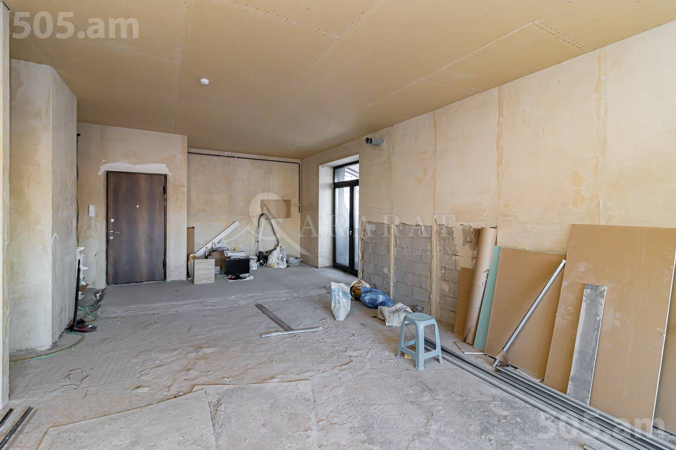 3 bedroom apartment for sale خیابان کومیتاس, عربگیر ایروان, 153914