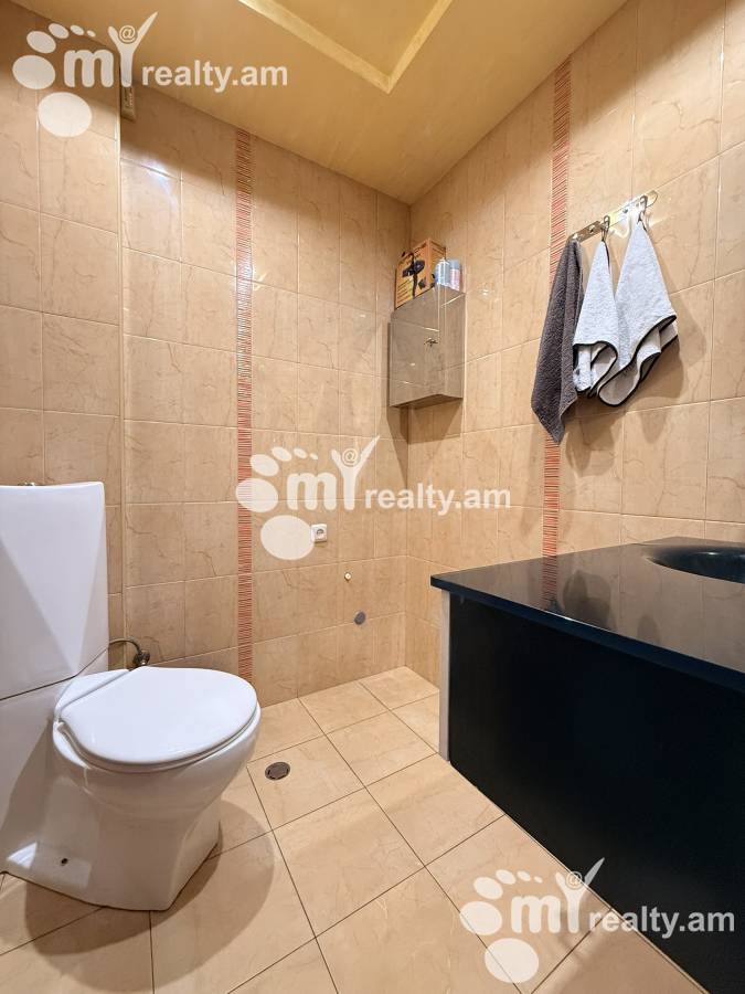 3 bedroom apartment for sale Aghbyur Serob St, Arabkir Yerevan, 157066