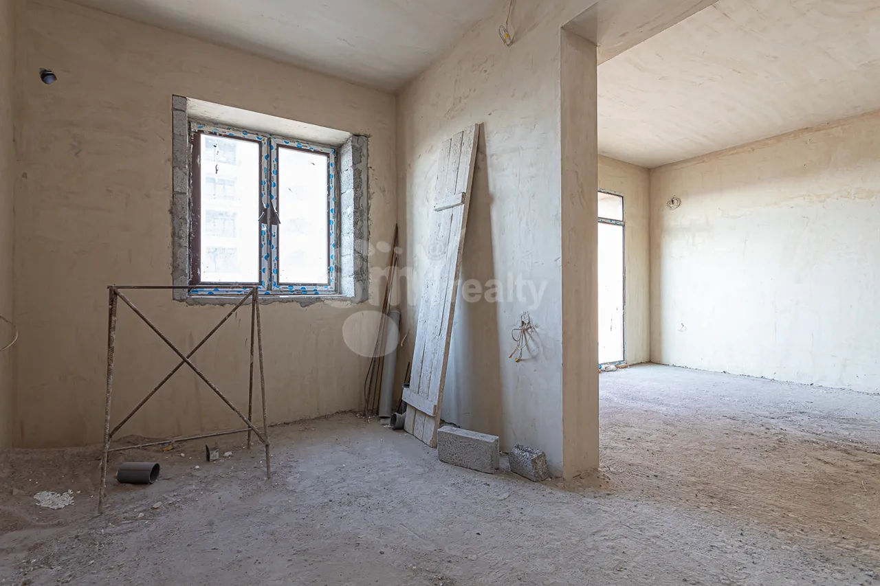 4 bedroom apartment for sale خیابان میکویان, داوتاشِن ایروان, 158112