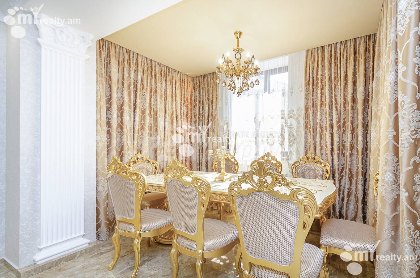 Купить 3 комнатную квартиру Антараин ул, Центр Ереван, 157086