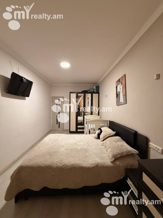 Купить дом Давит Анахт ул., Канакер-Зейтун Ереван, 156795