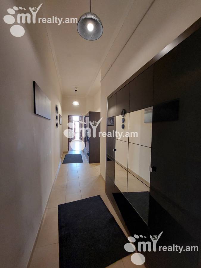 2 bedroom apartment for rent Nalbandyan St, Center Yerevan, 144846