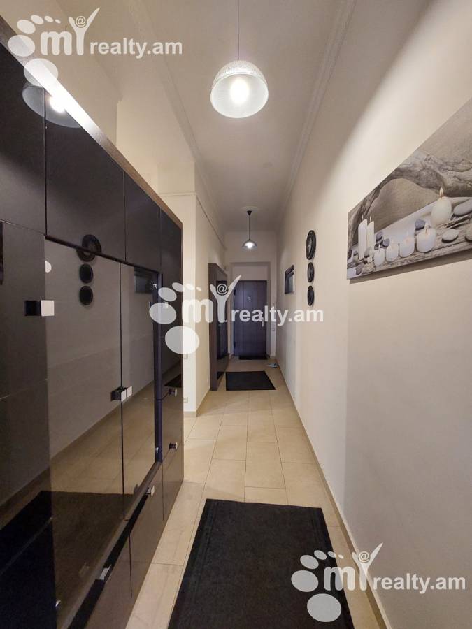 2 bedroom apartment for rent Nalbandyan St, Center Yerevan, 144846