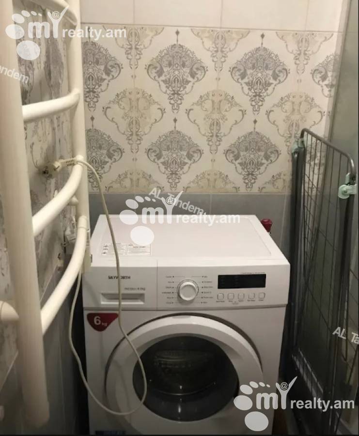 Снять 1 комнатную квартиру Аргишти ул, Центр Ереван, 141480