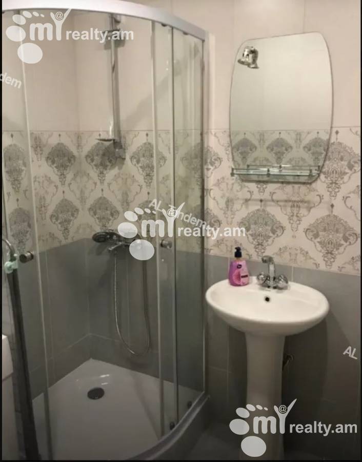 Снять 1 комнатную квартиру Аргишти ул, Центр Ереван, 141480