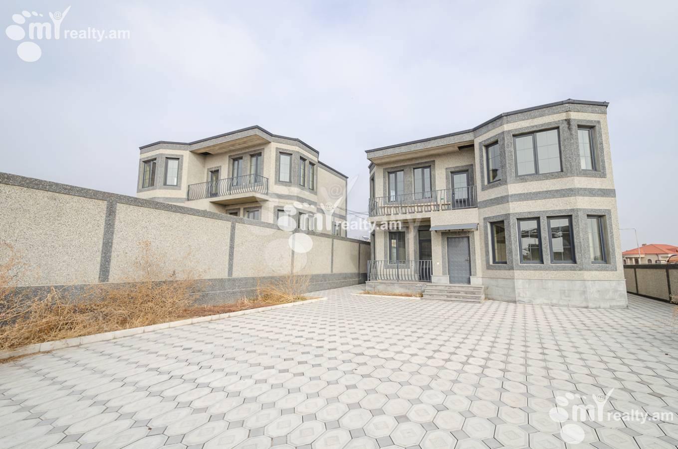 House for sale P. Sevak, Qasakh Kotaïque, 154448