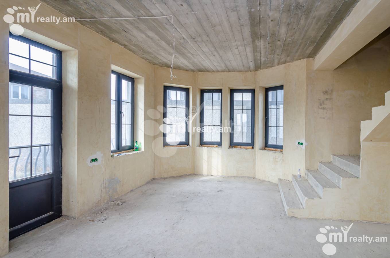 House for sale P. Sevak, Qasakh Kotaïque, 154448