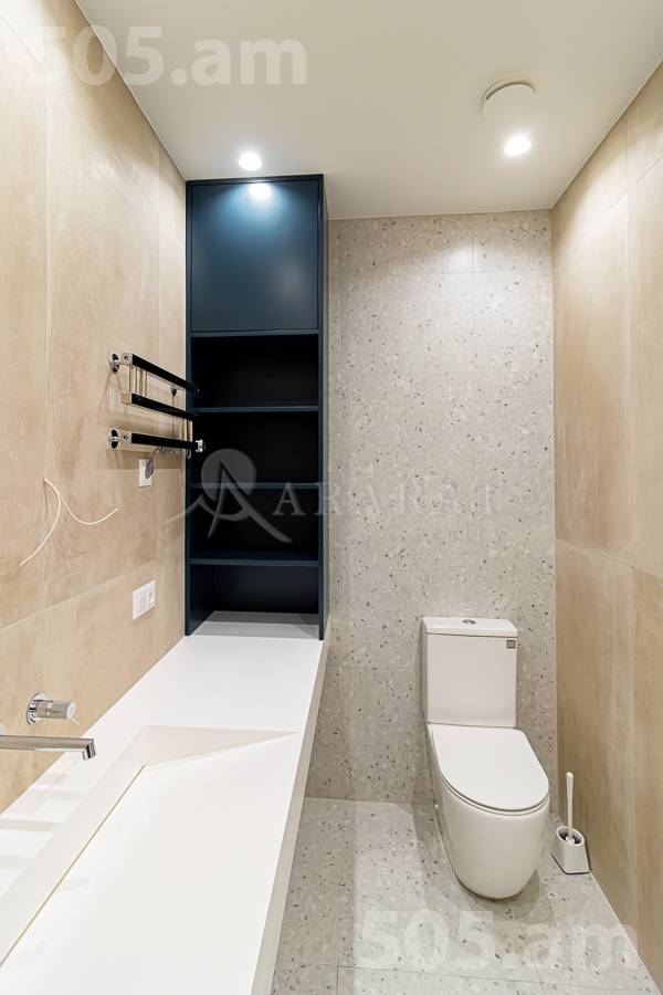 2 bedroom apartment for sale Arshakunyats Ave, Center Yerevan, 154505