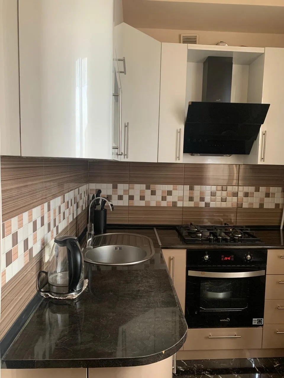 Купить 3 комнатную квартиру Лвовян ул, Нор-Норк Ереван, 159961