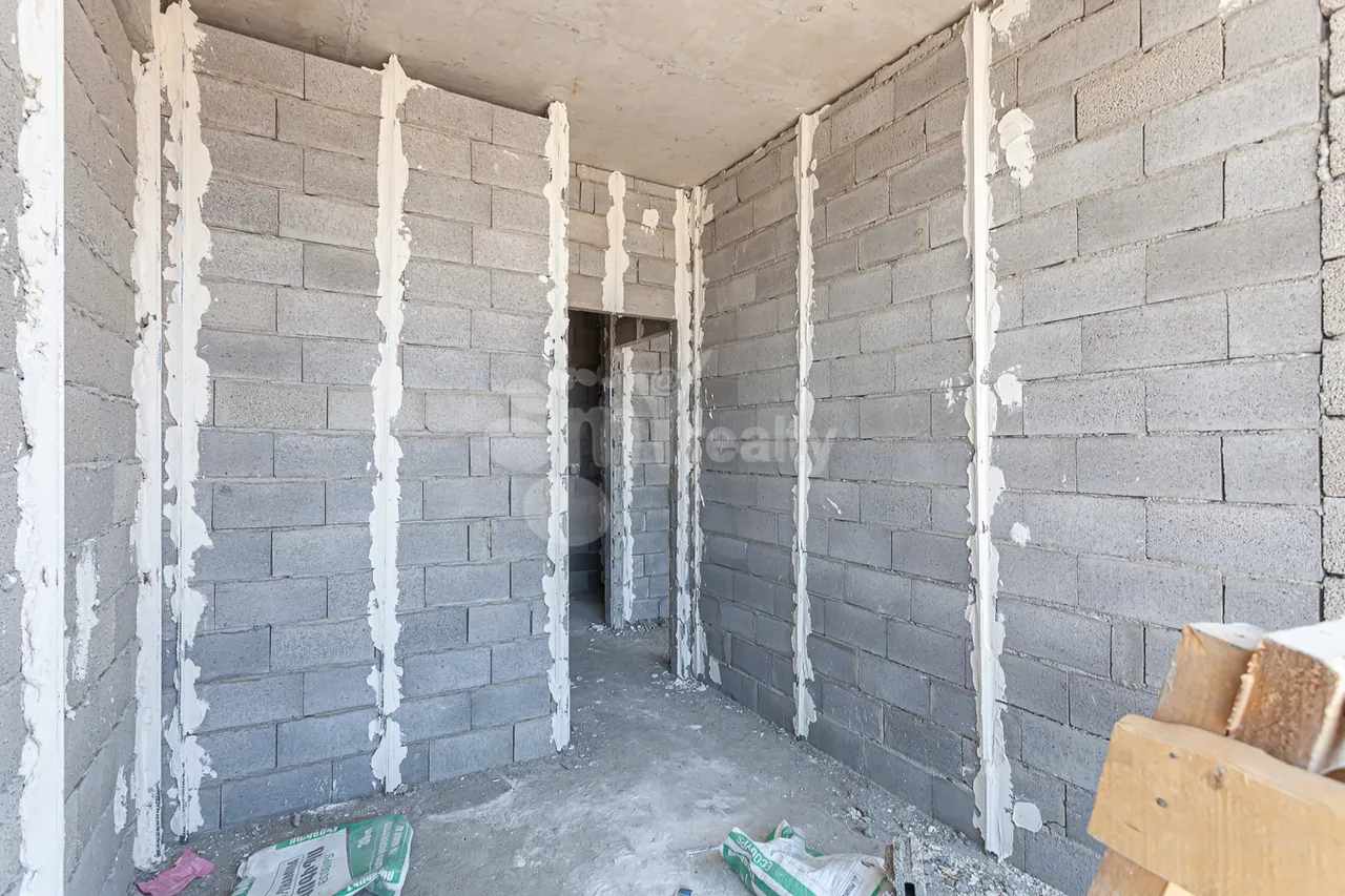 Առանձնատուն  Սիլիկյան թաղ., Աջափնյակ Երևան, 157382