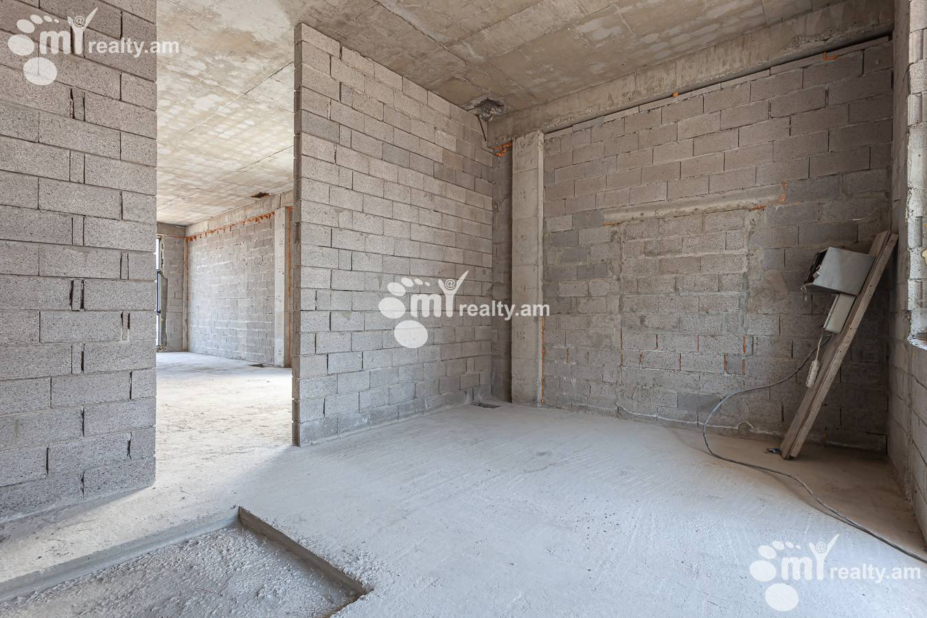 House for sale Vahakni District, Vahagnie Yerevan, 155827