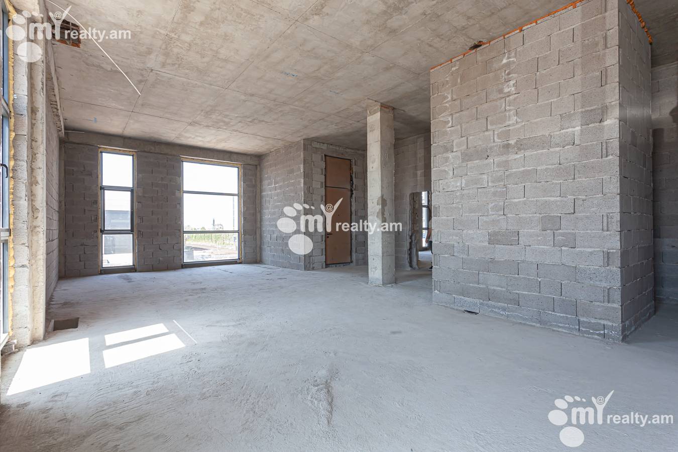 House for sale Vahakni District, Vahagnie Yerevan, 155827