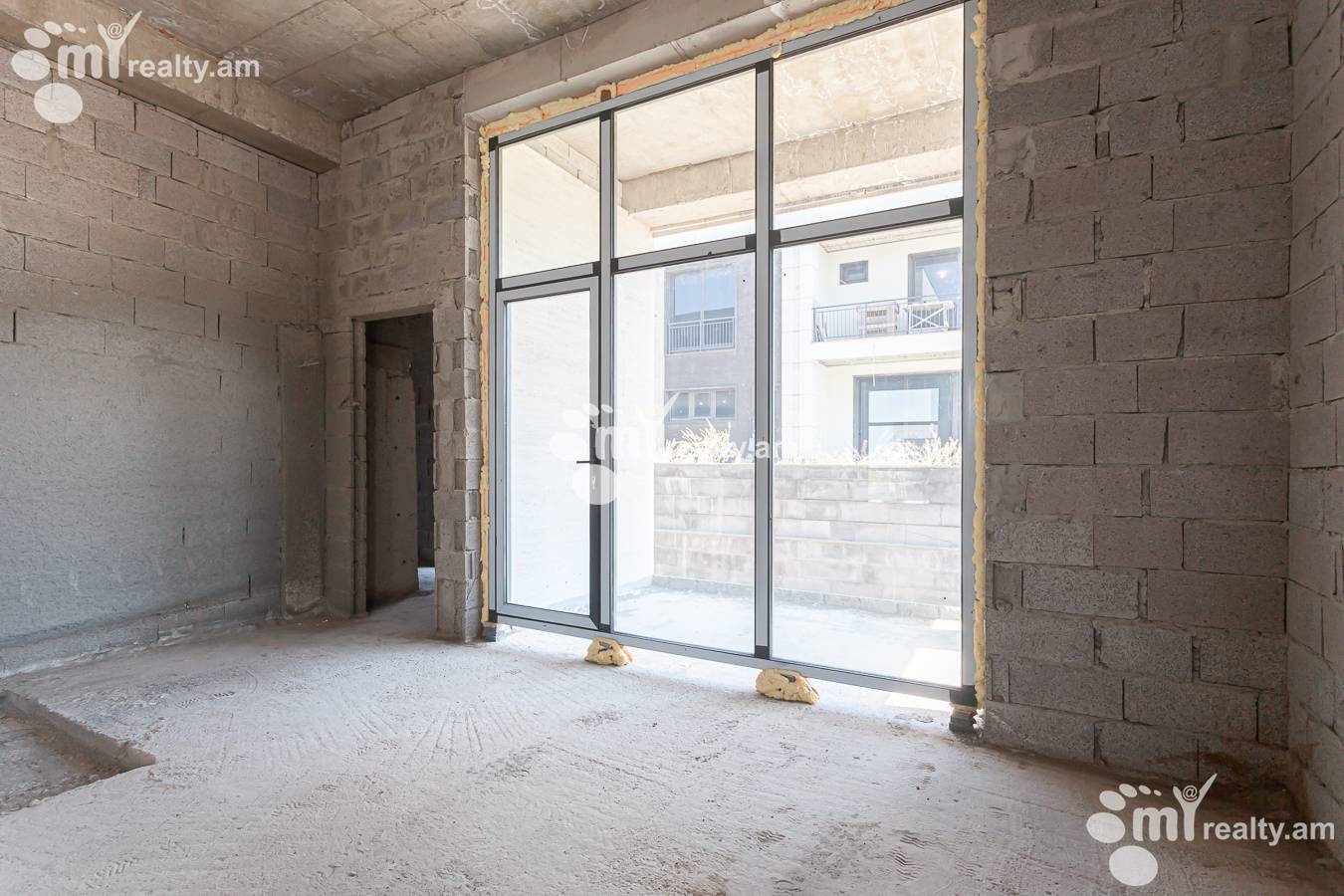 House for sale Vahakni District, Vahagnie Yerevan, 155827