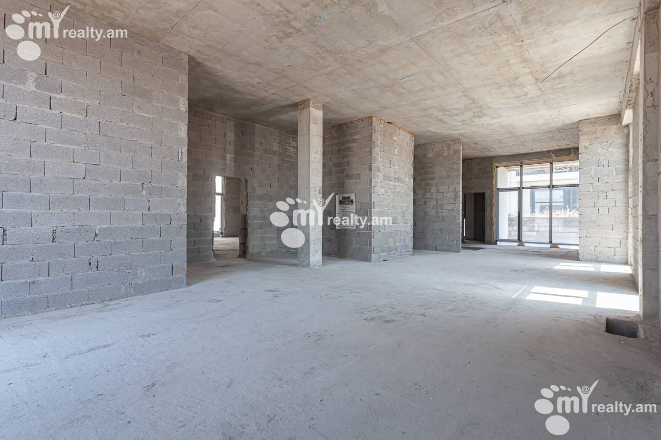 House for sale Vahakni District, Vahagnie Yerevan, 155827