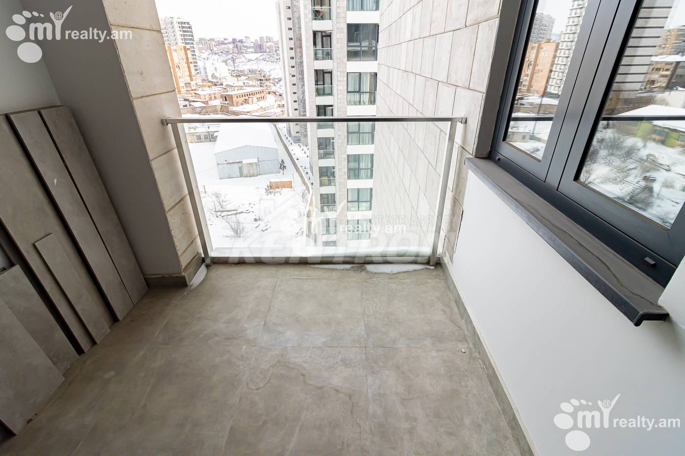 2 bedroom apartment for sale K. Ulnetsi St, Quanaquère-Zeytoun Yerevan, 154833