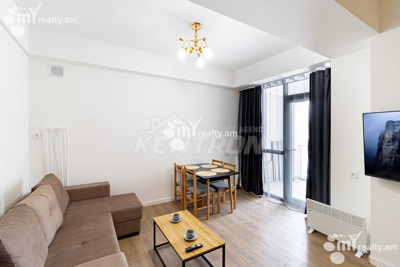 2 bedroom apartment for sale K. Ulnetsi St, Quanaquère-Zeytoun Yerevan, 154833
