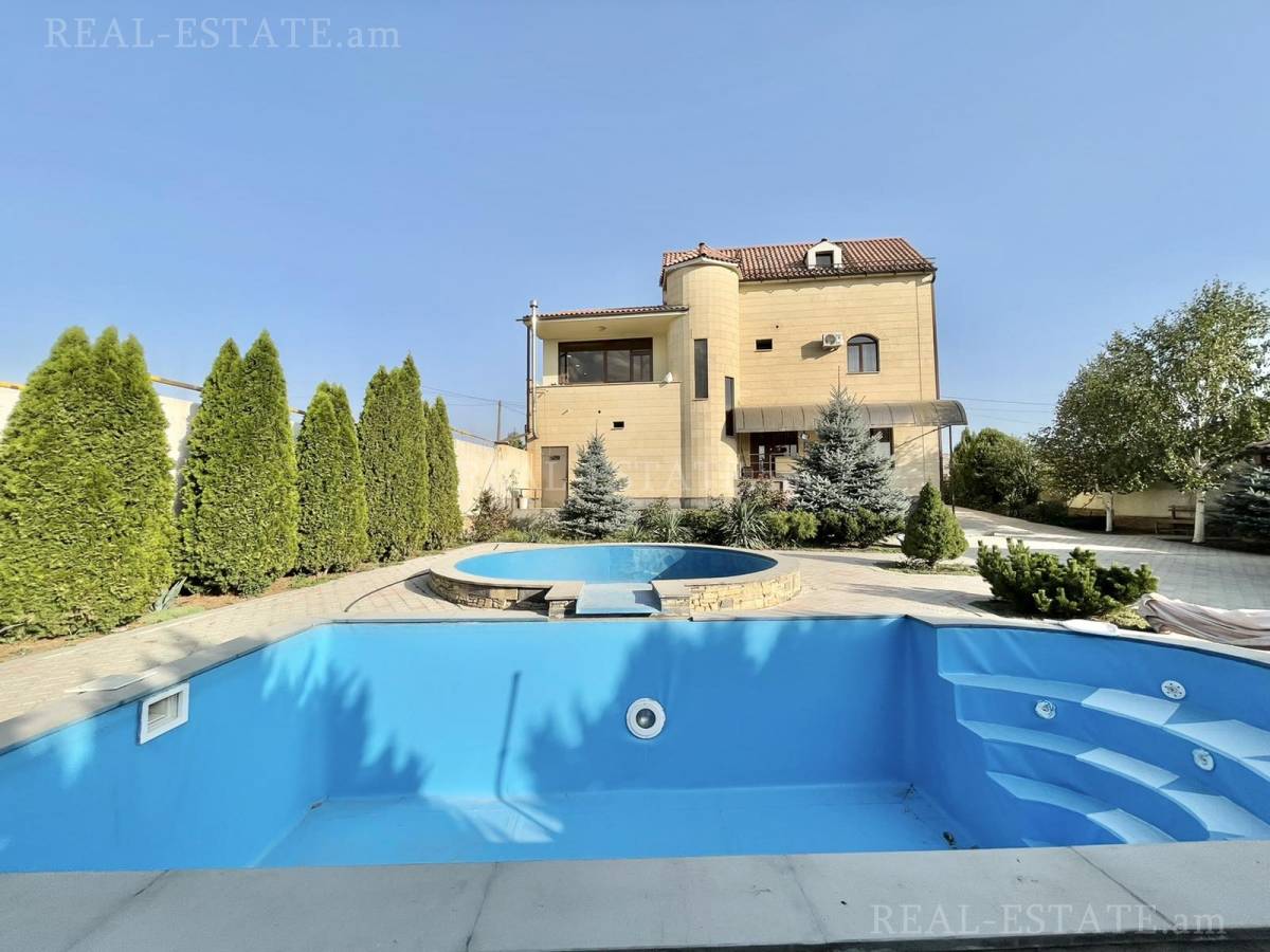House for sale Abovyan dis, Avan Yerevan, 114242