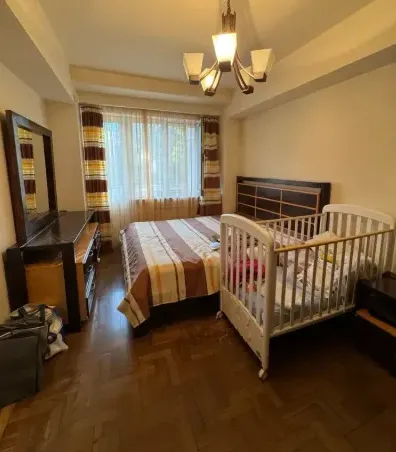 3 սենյականոց բնակարան  Խորենացի 3-րդ փակ․, Կենտրոն Երևան, 159746