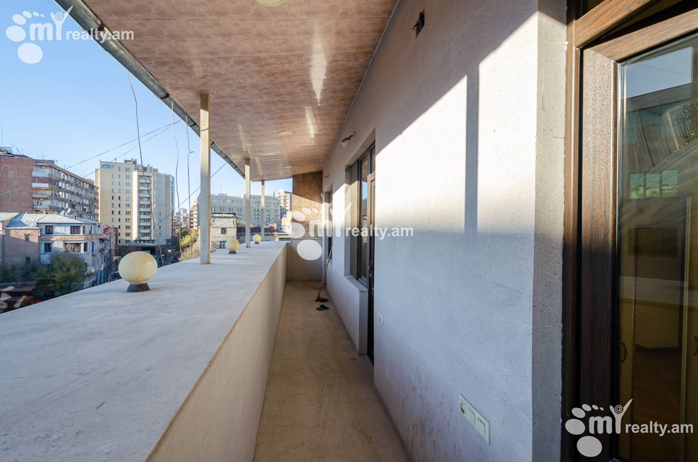 3 bedroom apartment for sale Vardanants St, Center Yerevan, 144239