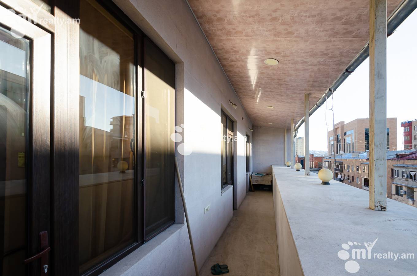 3 bedroom apartment for sale Vardanants St, Center Yerevan, 144239