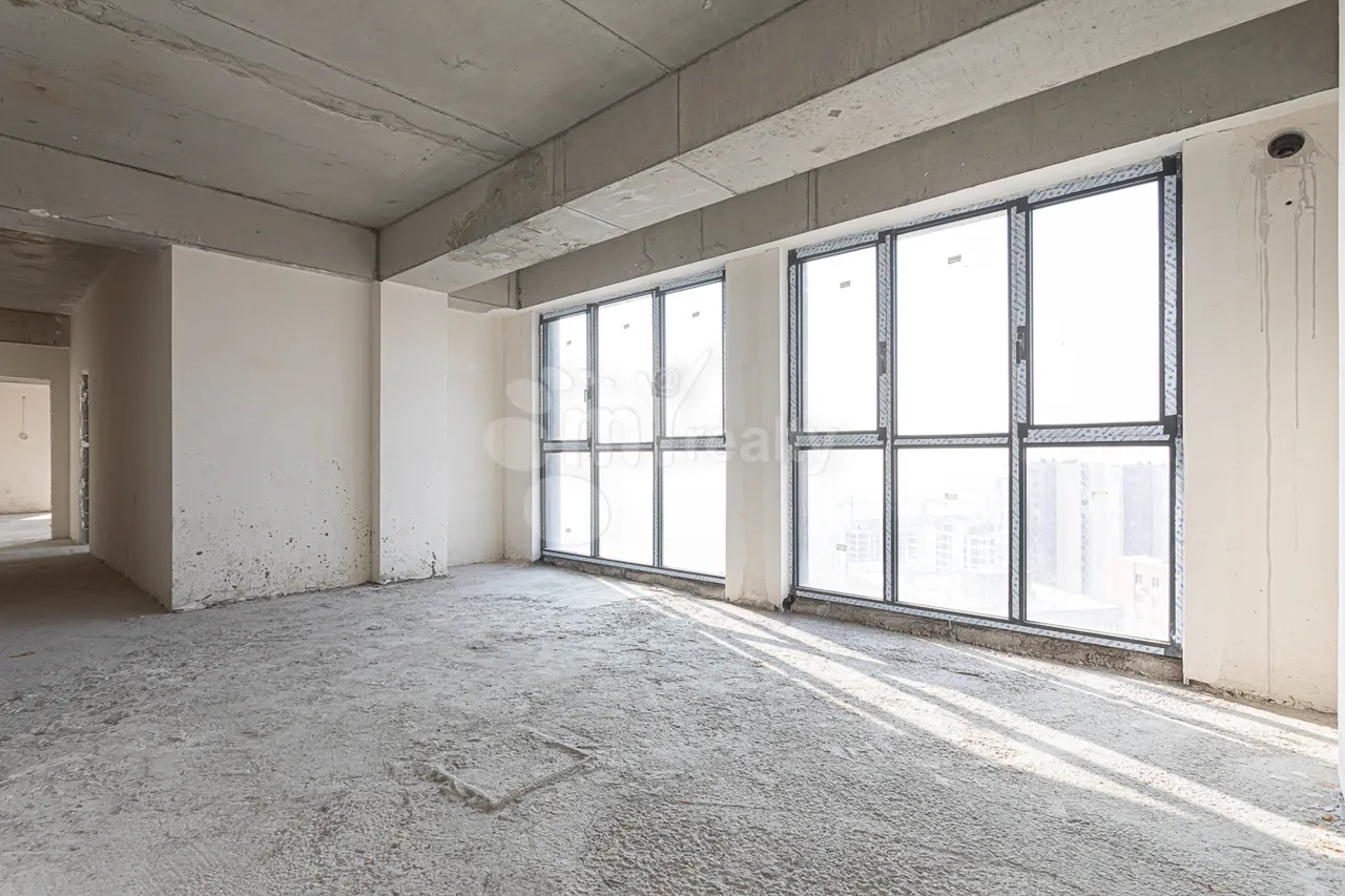 3 bedroom apartment for sale خیابان گوگول, کاناکِر – زیتون ایروان, 157640