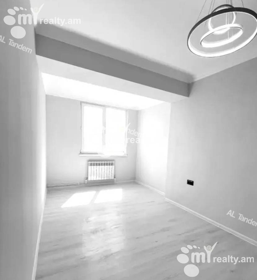 3 bedroom apartment for sale Arabkir 19 St, Arabkir Yerevan, 156700