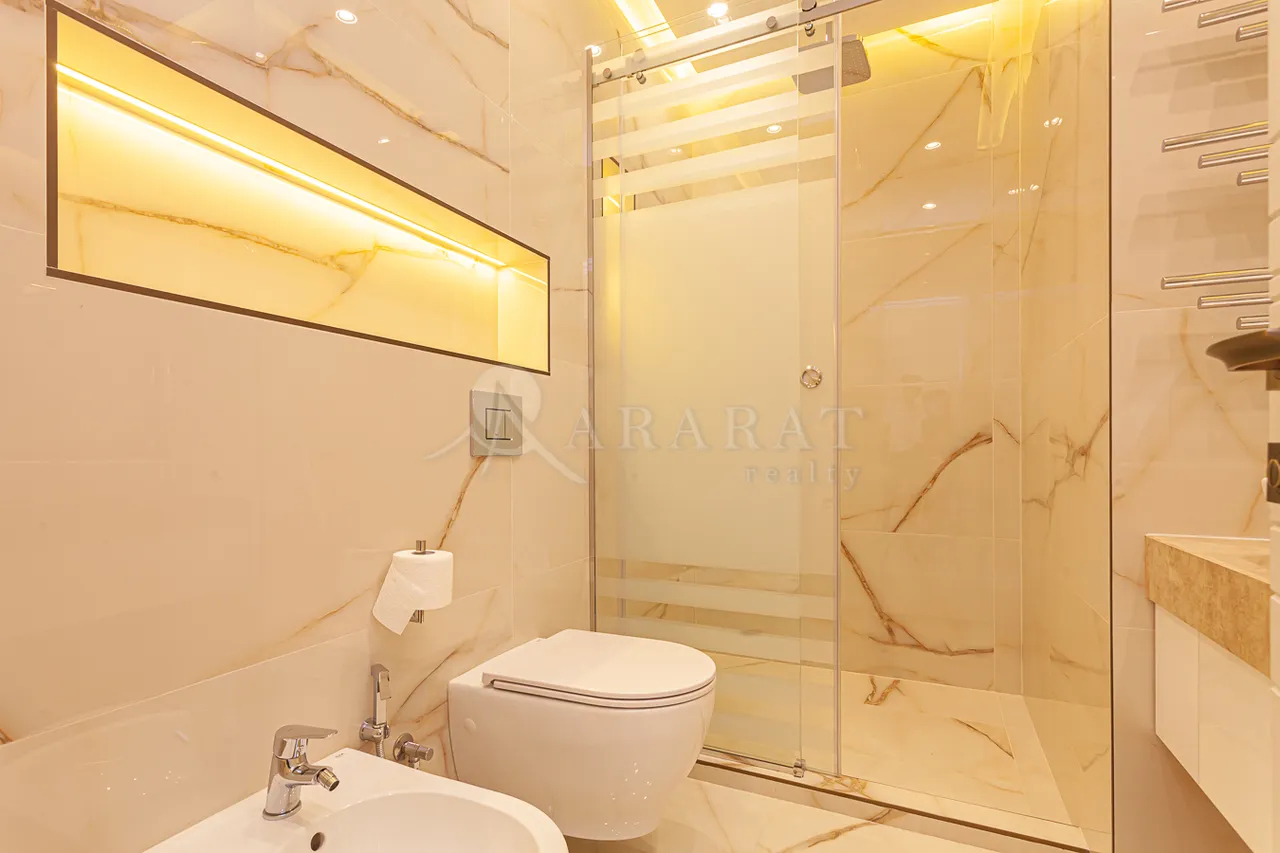 2 սենյականոց բնակարան վարձով Լենինգրադյան փ, Մալաթիա-Սեբաստիա Երևան, 158861