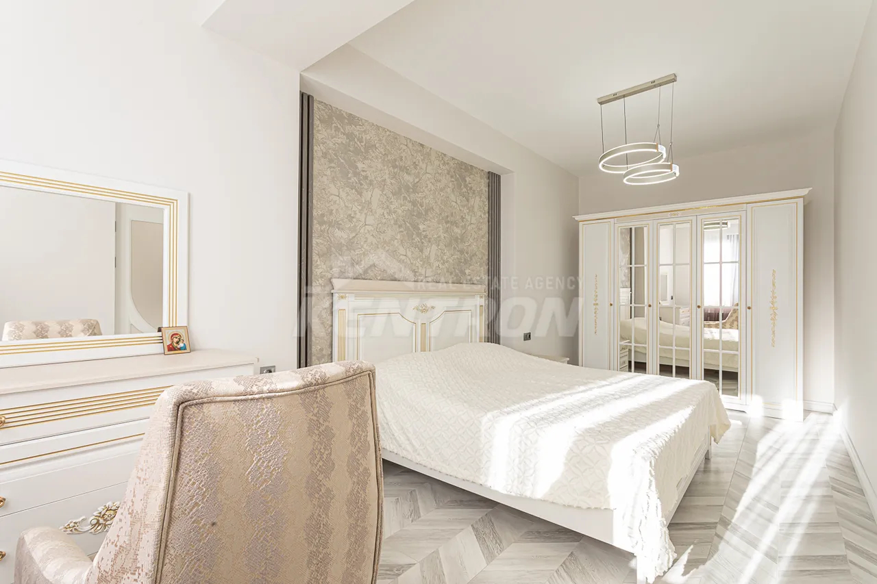 2 bedroom apartment for sale Hambardzumyan St, Arabkir Yerevan, 157413