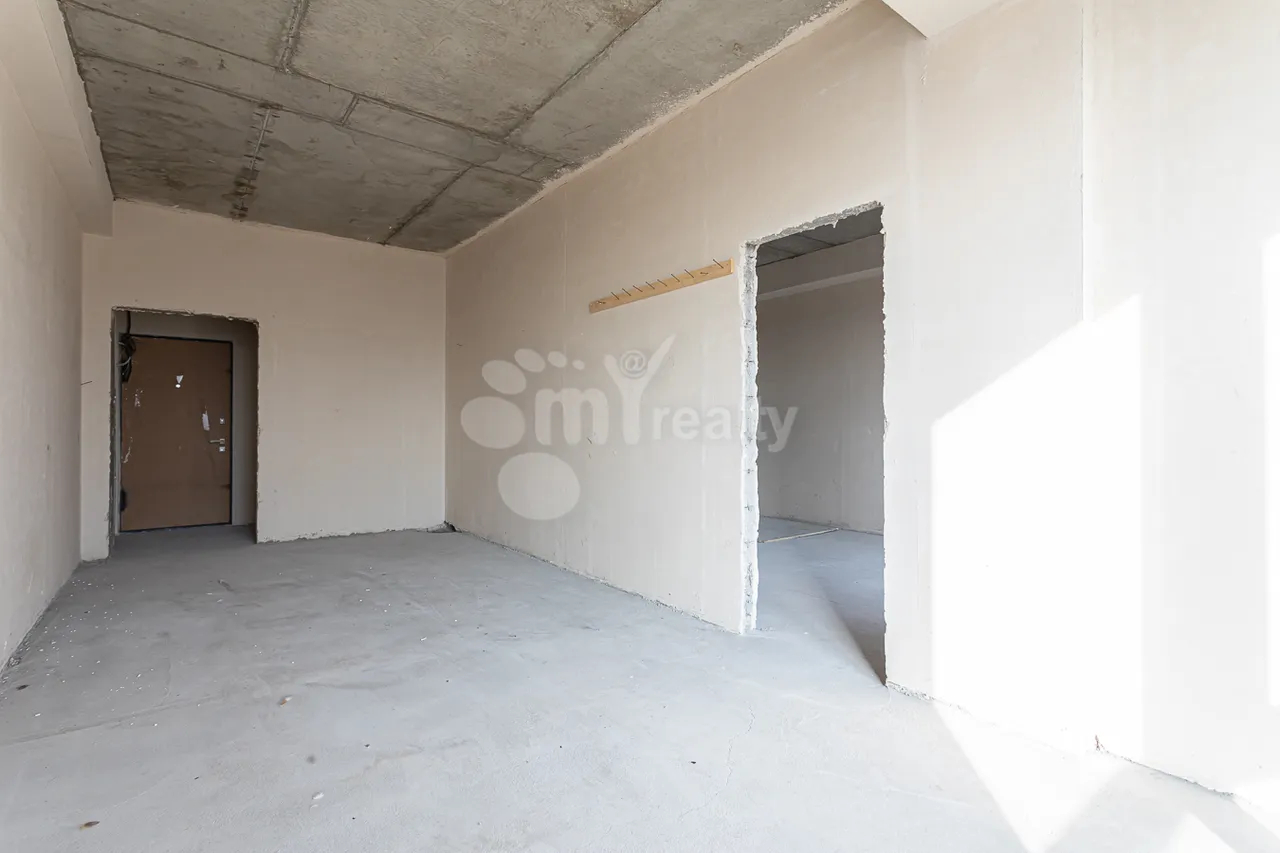 3 սենյականոց բնակարան  Հալաբյան փող, Աջափնյակ Երևան, 157589