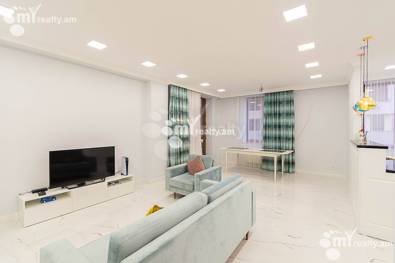 4 bedroom apartment for sale Aram St, Center Yerevan, 153276