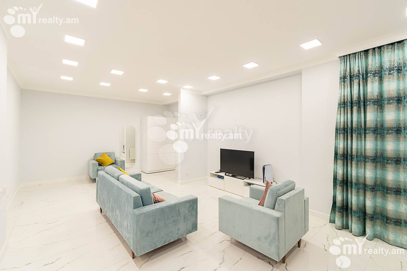 4 bedroom apartment for sale Aram St, Center Yerevan, 153276