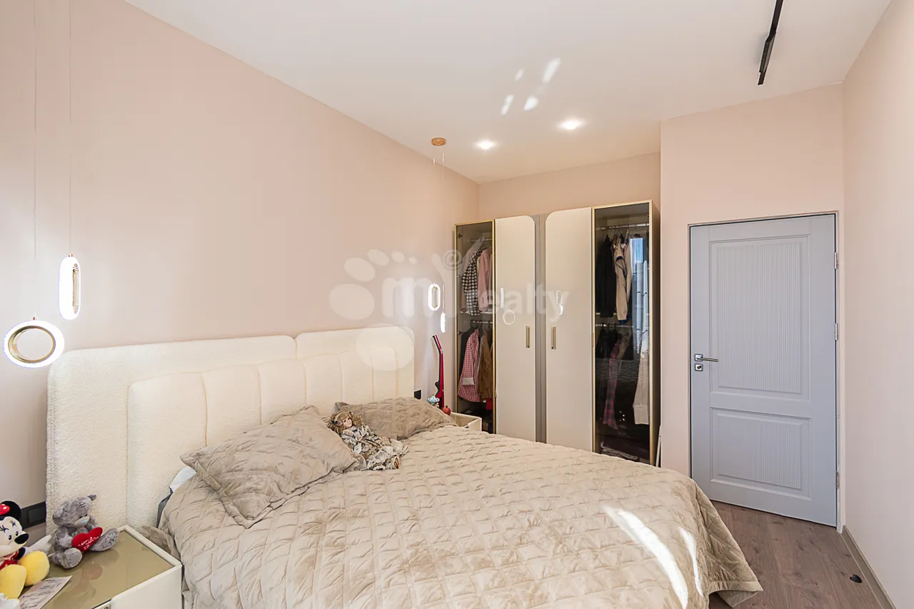 Առանձնատուն  11-րդ փողոց, Առինջ Կոտայք, 159479