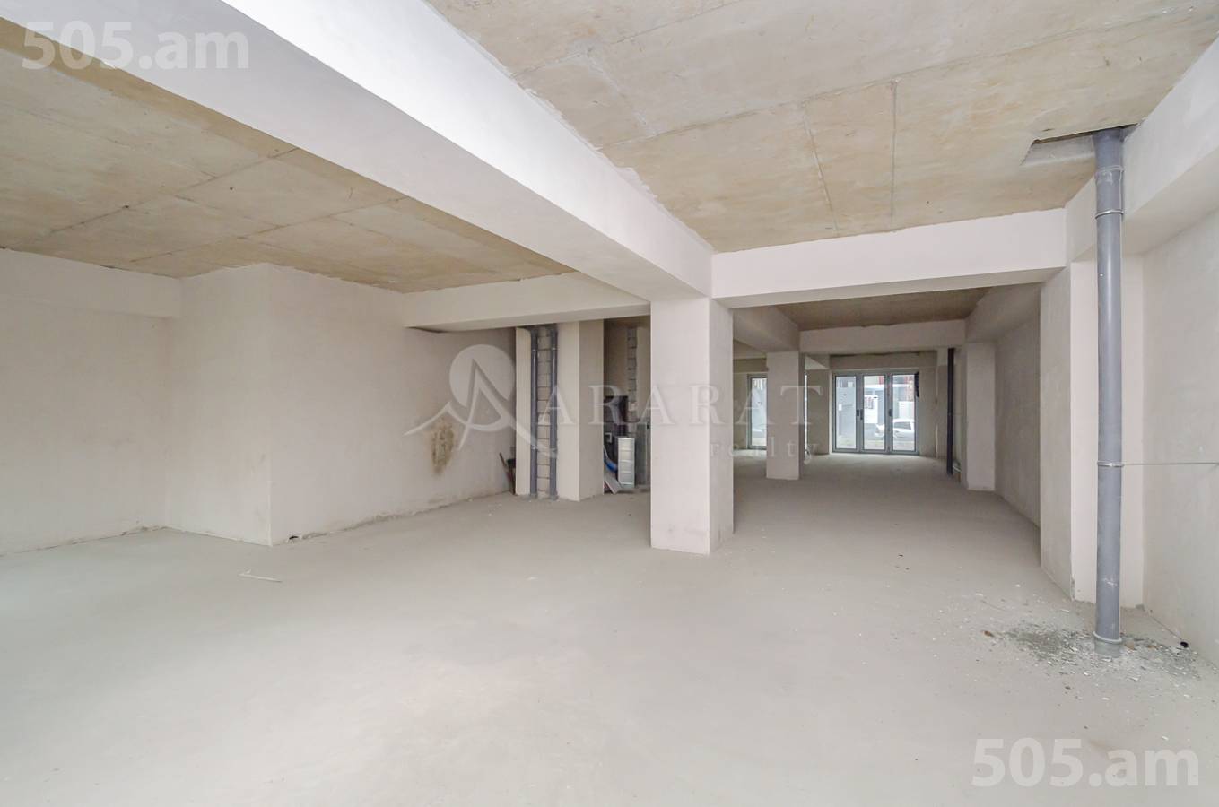 Commercial property for sale Aygestan 2 St, Center Yerevan, 154047