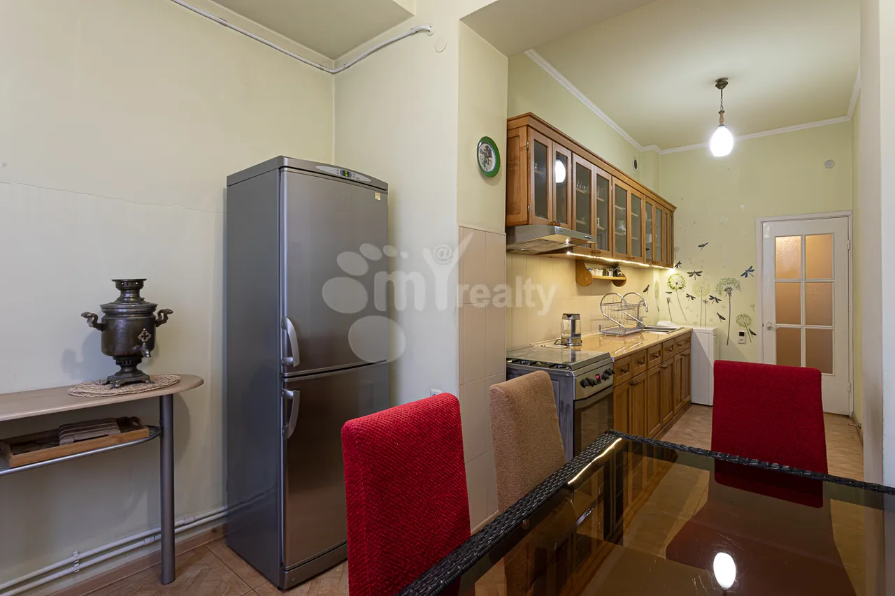 3 bedroom apartment for sale Aygedzor alley, Arabkir Yerevan, 159678