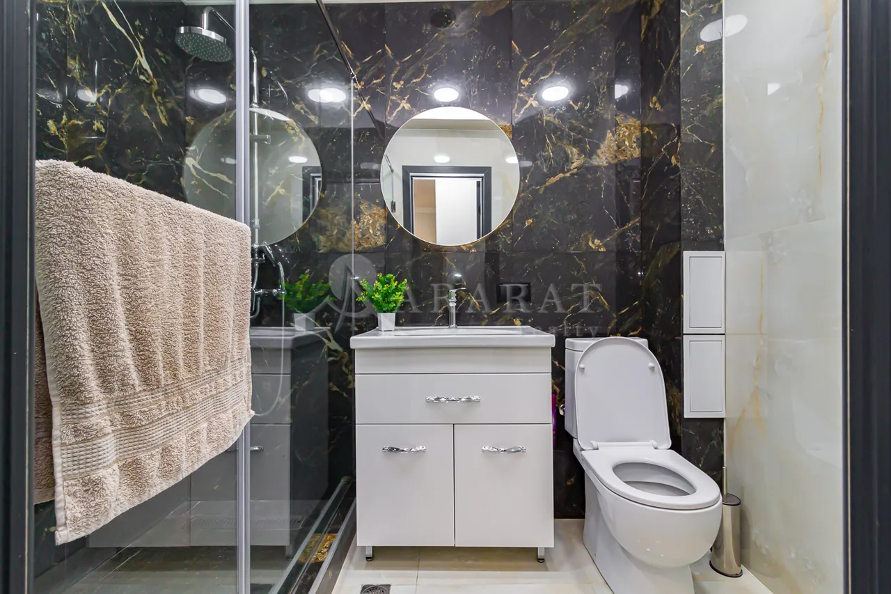 3 bedroom apartment for sale A. Avetisyan St, Arabkir Yerevan, 161975