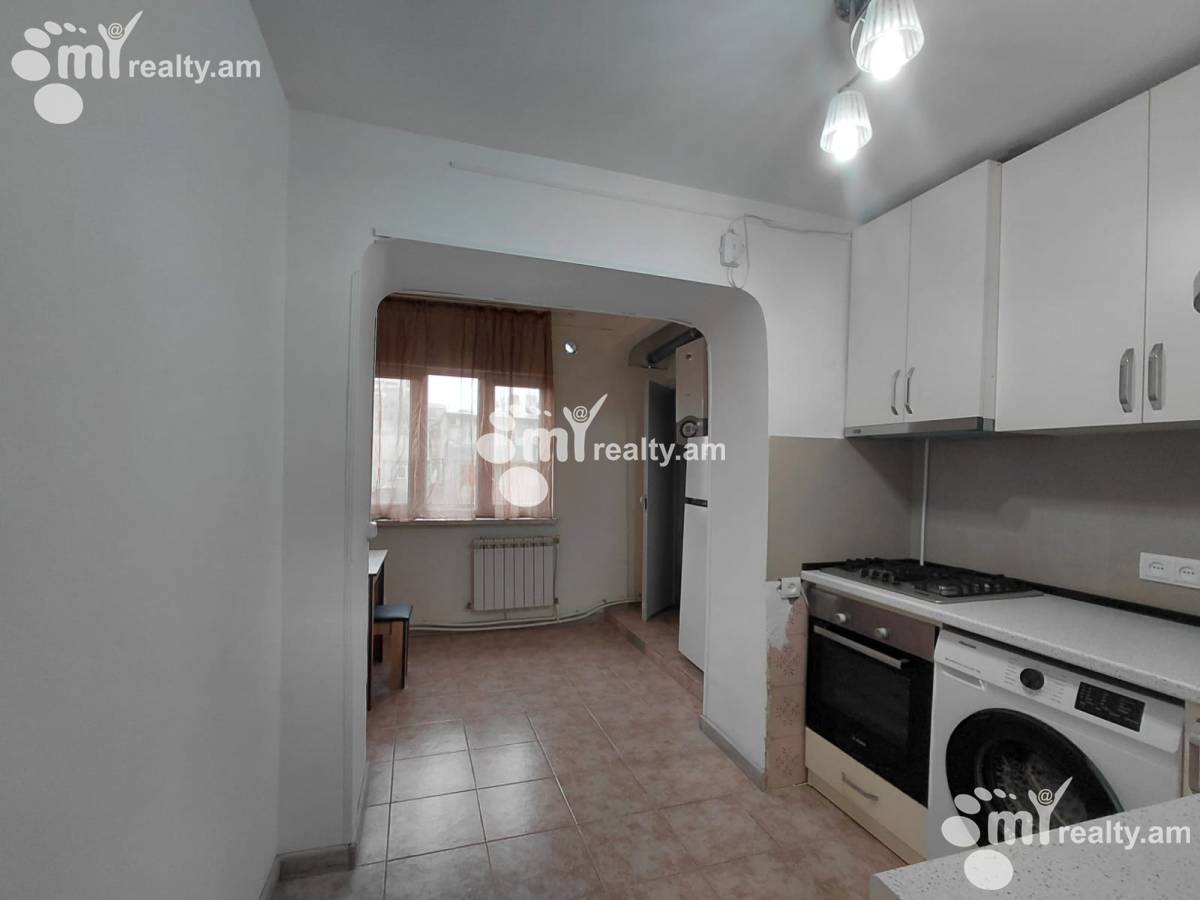 Снять 2 комнатную квартиру Г.Кочар ул, Арабкир Ереван, 160052