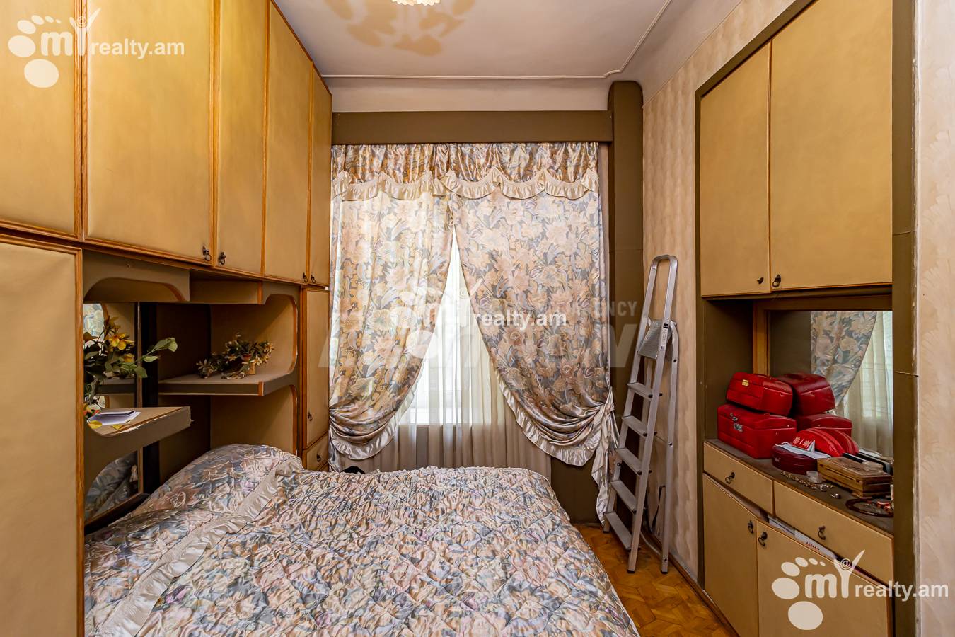 3 bedroom apartment for sale خیابان ماشتوتس, مرکز شهر ایروان, 148663