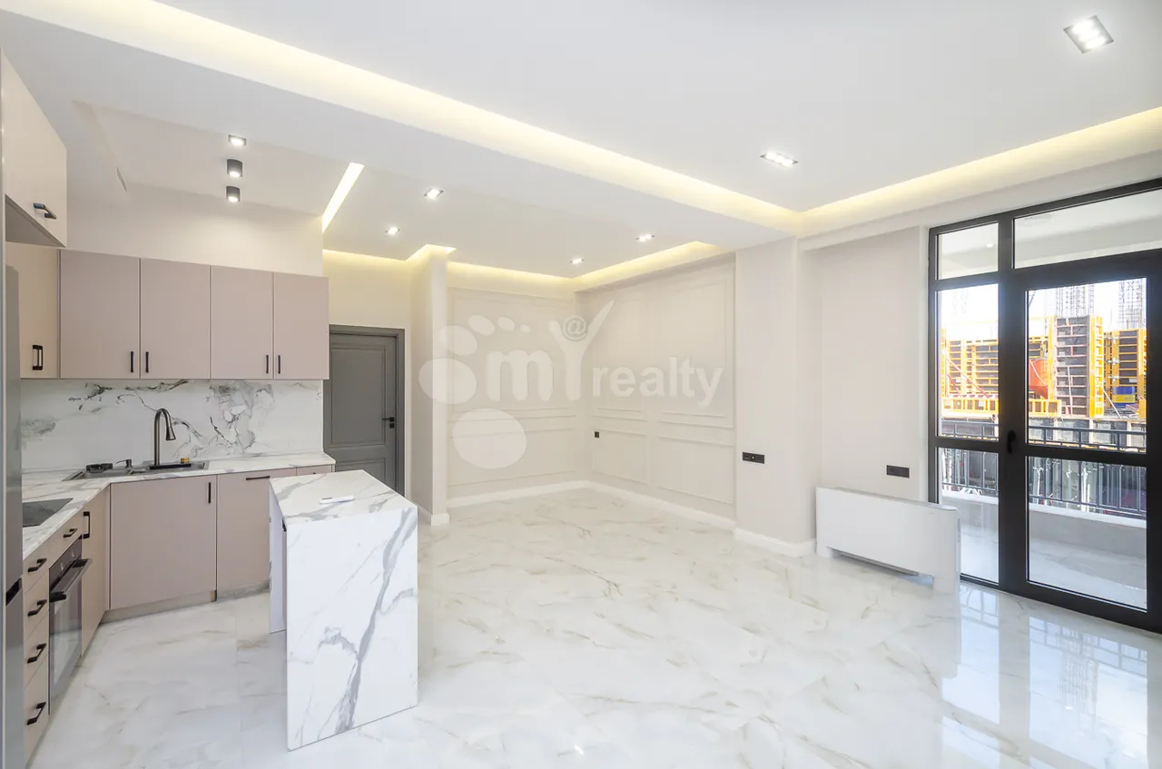 3 bedroom apartment for sale Arshakunyats Ave, Center Yerevan, 158670