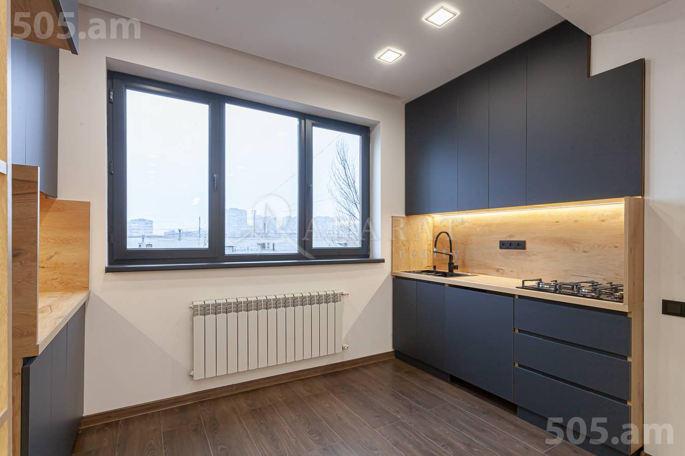 2 bedroom apartment for sale Komitas Ave, Arabkir Yerevan, 154626